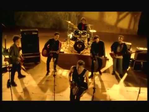 Blankass — Clip "La couleur des blés" Blankass
