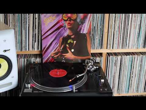 Bionic Boogie — Bionic Boogie - Bionic Boogie (1977) - A2 - Risky Changes