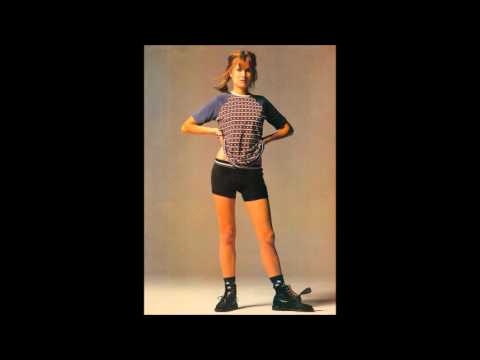 The Juliana Hatfield Three — The Juliana Hatfield Three - Put it Away '93