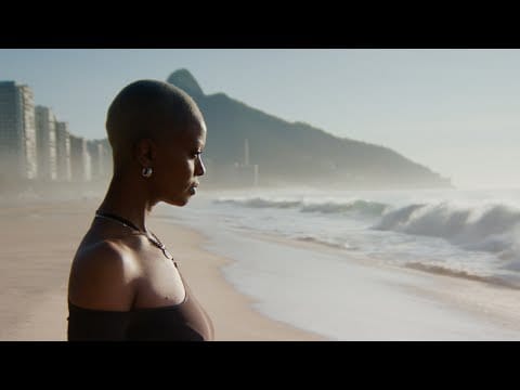 Kelela — Far Away