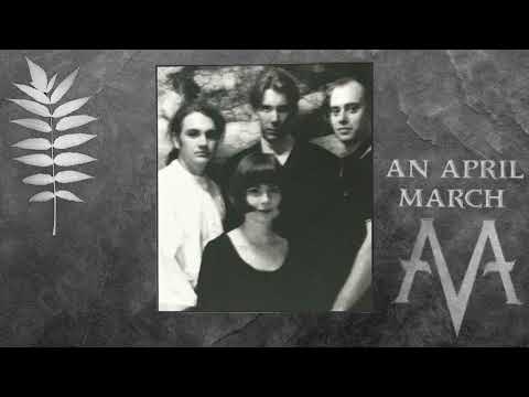 An April March — An April March - Scarlett Bliss (1991, Dream Pop / Shoegaze)