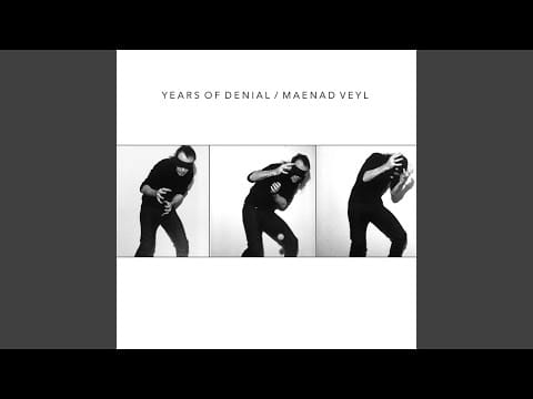 Years Of Denial — Tell Me Secrets