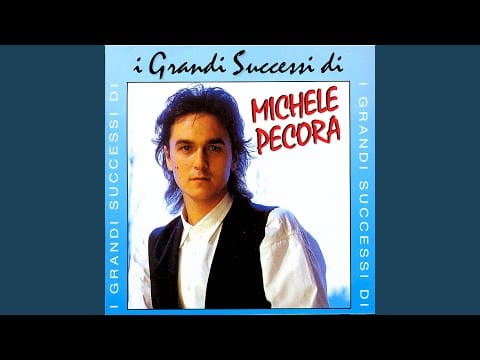 Michele Pecora — La Fiera Dei Sogni