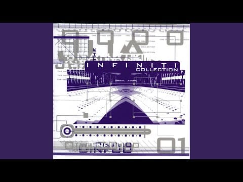 Juan Atkins — Flash Flood