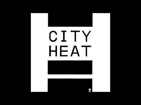 City Heat — City Heat - 'City Heat' (1988)
