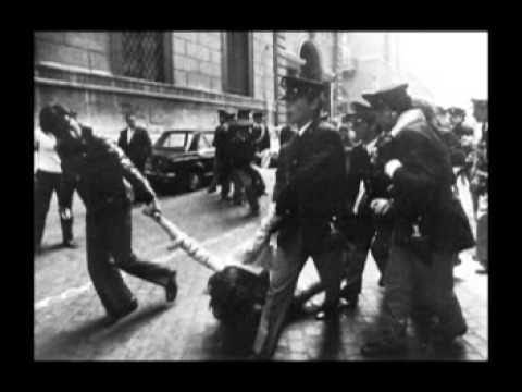 Claudio Lolli — Claudio Lolli - I giornali di Marzo