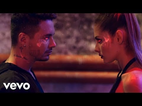 J Balvin — J. Balvin - Ginza (Official Video)