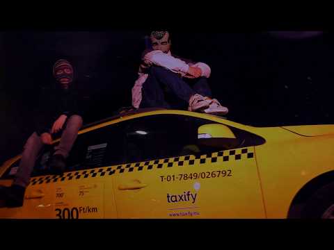 Sör És Fű — Sör És Fű - Csak Oda (Official Video)