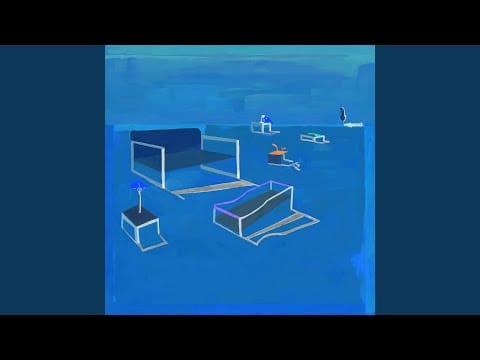HOMESHAKE — [Secret Track]