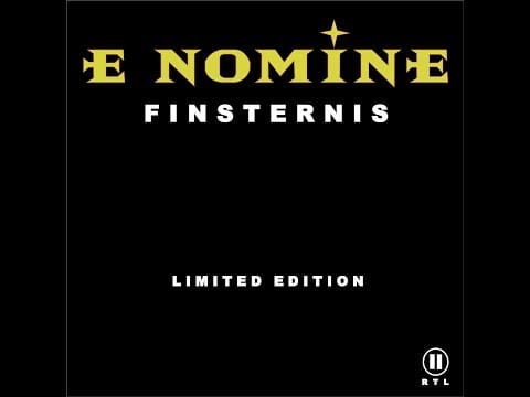 E Nomine — E - Nomine  -  Der Exorzist (Subtitulos Alemán - Latín - Español)
