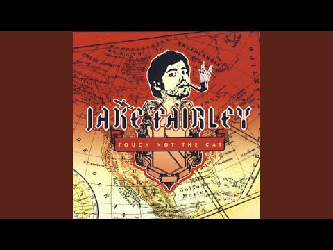 Jake Fairley — Barry Ville