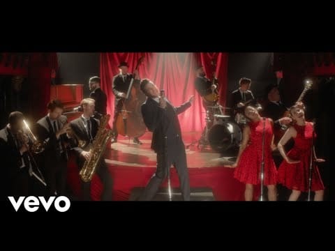 Peter Andre — Peter Andre - Big Night