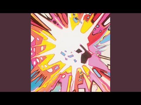 Beak> — KOSMIK MUSIK (Part 2)
