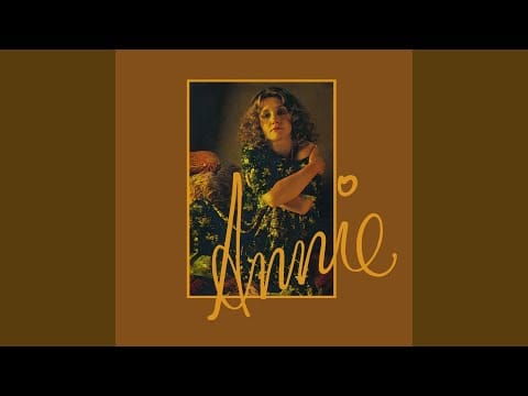 Annie Whittle — When You Walk In The Room