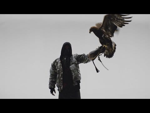 Ufo361 — Ufo361 - „Favourite Artist“