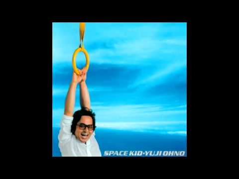 Yuji Ohno — Yuji Ohno - Never More