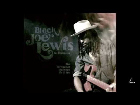 Black Joe Lewis & The Honeybears — Black Joe Lewis & The Honeybears - Hemmin' & Hawin'
