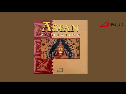 Ethno Music Project — Ethono Music Project - Asian Meditation