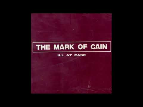 The Mark Of Cain — The Mark Of Cain - point man
