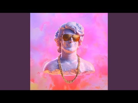 Yung Gravy — yup!