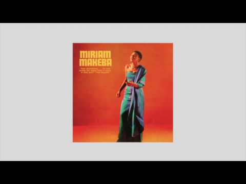 Miriam Makeba — Miriam Makeba - Olilili