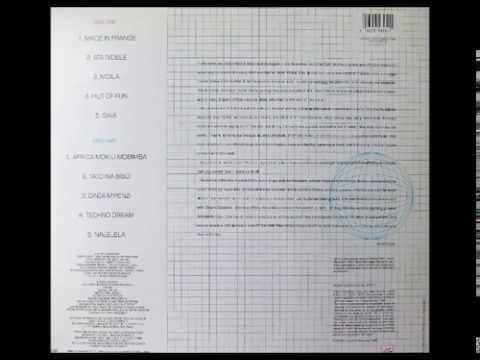 Ray Lema — ray lema --- n'dila
