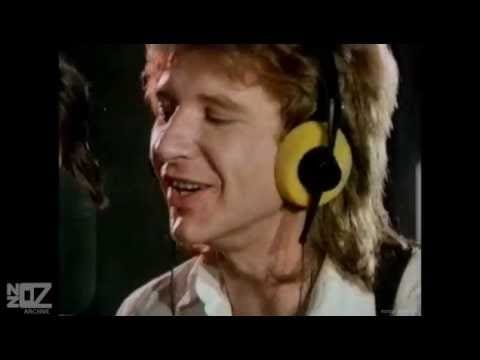Ted Mulry Gang — Ted Mulry Gang - The Devil In You (1978)