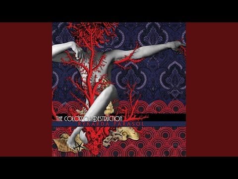 Rykarda Parasol — Intermission: To Burn or to Drown?