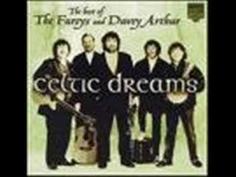 The Fureys & Davey Arthur — The Fureys- The First Leaves Of Autumn