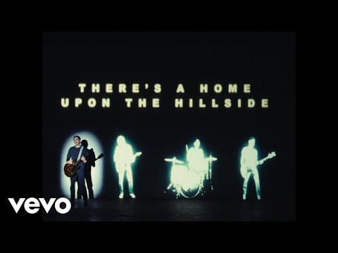 Kings of Leon — Seen