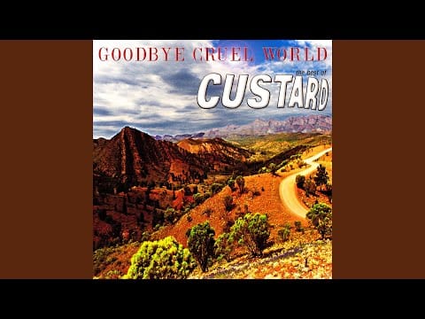 Custard — Mimi
