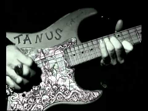 The Meteors (2) — The Meteors - They Call Me Creepy (Official Video)