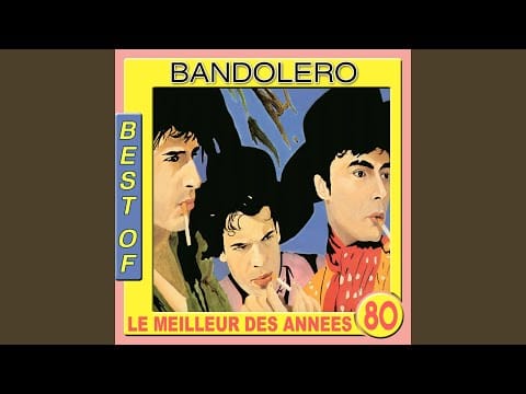 Bandolero — Paris Latino (Special Reserve Mix)