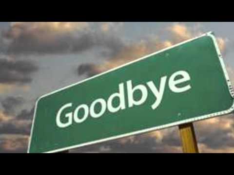 Jars Of Clay — Jars of Clay - Goodbye, Goodnight (lyrics)