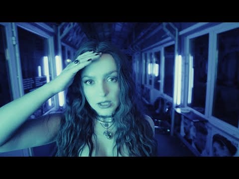 Lanberry — Lanberry - Fejk [Official Music Video]