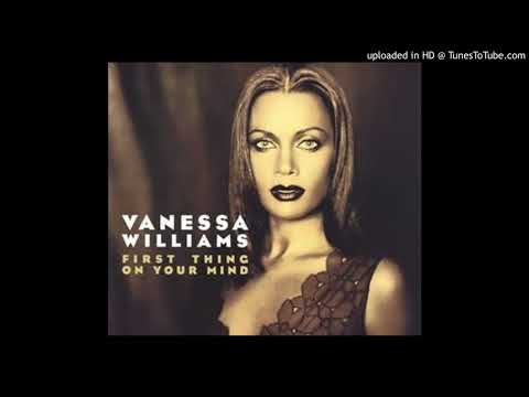 Vanessa Williams — Vanessa Williams - First Thing On Your Mind (Jonathan Peters' Club Mix)
