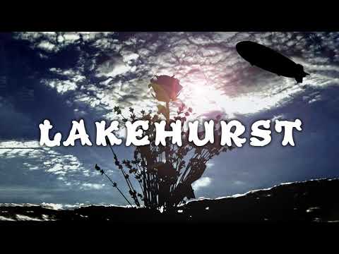 XIII. Století — XIII. Století - Lakehurst feat. Hindenburg & Petr Štěpán (Official Audio)