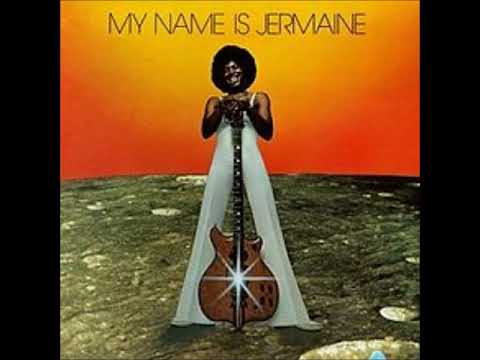 Jermaine Jackson — Jermaine Jackson - Bass Odyssey
