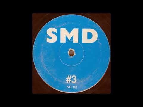 SMD — SMD 3 - Untitled (Side A)