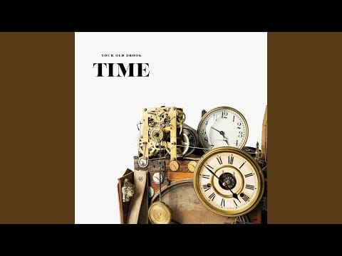 Your Old Droog — The Other Way