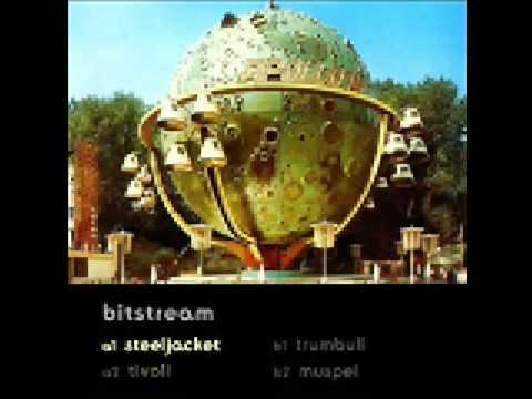 Bitstream — Beatstream  - steeljacket