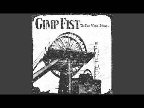 Gimp Fist — No Fun