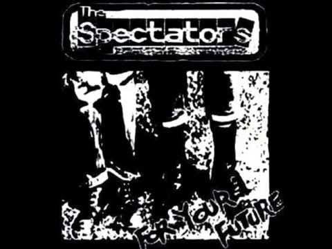 The Spectators (3) — The Spectators - Low Life