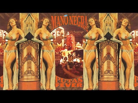 Mano Negra — Mano Negra - Soledad