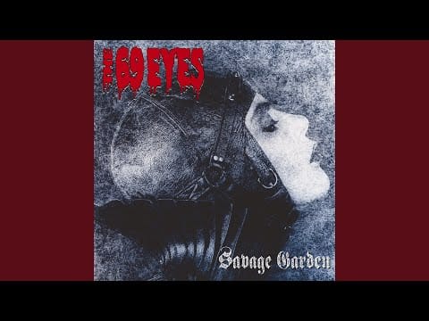 The 69 Eyes — Ghettoway Car (Remastered 2006)