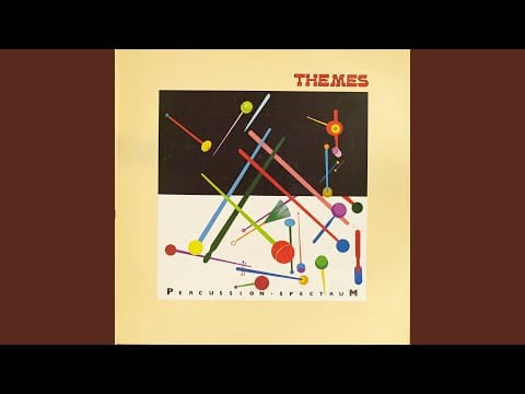 Barry Morgan — Drums on Parade