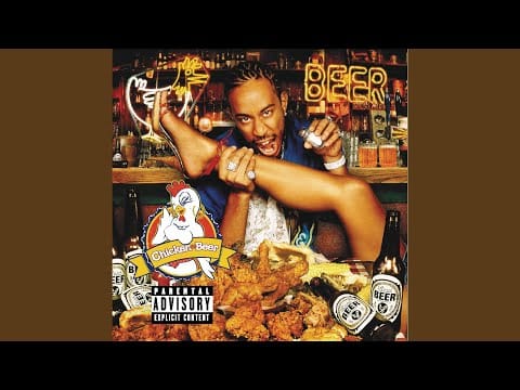 Ludacris — Southern Fried Intro