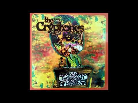 The Cryptones — THE CRYPTONES " Emma "