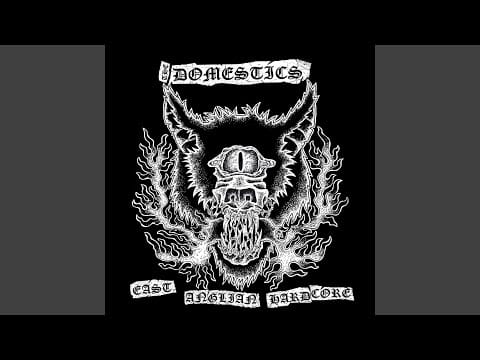 The Domestics (2) — Get Me Out
