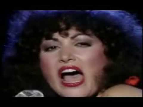 Amanda Miguel — Amanda Miguel - El Me Mintio